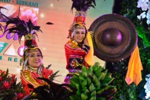 Davao's 33rd Kadayawan Festival successful: Mayor Sara